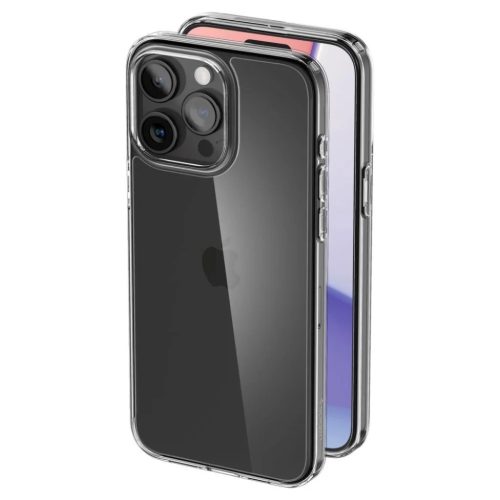  iPhone 15 Pro Max Spigen AIRSKIN HYBRID tok-8809896749039 8 kép