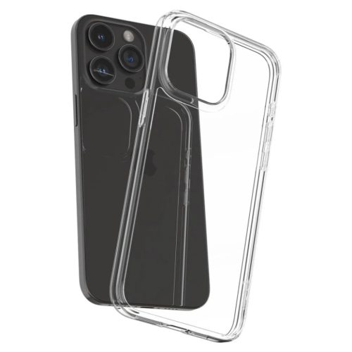  iPhone 15 Pro Max Spigen AIRSKIN HYBRID tok-8809896749039 10 kép