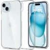 Spigen LIQUID CRYSTAL IPHONE 15 CRYSTAL CLEAR tok-8809896751070 1 kép