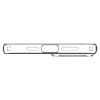 Spigen LIQUID CRYSTAL IPHONE 15 CRYSTAL CLEAR tok-8809896751070 5 kép