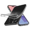 Spigen LIQUID CRYSTAL IPHONE 15 CRYSTAL CLEAR tok-8809896751070 7 kép