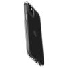 Spigen LIQUID CRYSTAL IPHONE 15 CRYSTAL CLEAR tok-8809896751070 8 kép