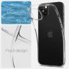 Spigen LIQUID CRYSTAL IPHONE 15 CRYSTAL CLEAR tok-8809896751070 10 kép