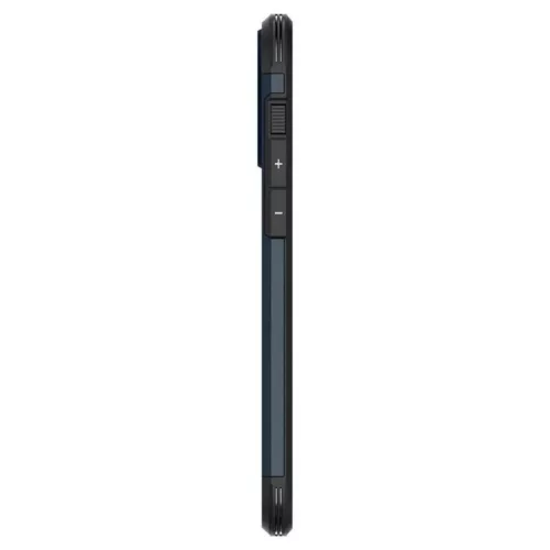 Spigen Tough Armor MagSafe, metal slate - iPhone 15 Pro Max-8809896749442 6 kép