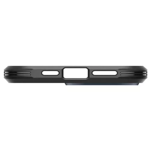 Spigen Tough Armor MagSafe, metal slate - iPhone 15 Pro Max-8809896749442 7 kép