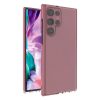 Spring Case zselés tok színes kerettel Samsung Galaxy S22 Ultra vil�-9145576244159 1 kép