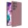 Spring Case zselés tok színes kerettel Samsung Galaxy S22 Ultra vil�-9145576244159 1 kép
