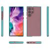 Spring Case zselés tok színes kerettel Samsung Galaxy S22 Ultra vil�-9145576244159 2 kép