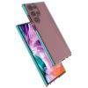 Spring Case zselés tok színes kerettel Samsung Galaxy S22 Ultra vil�-9145576244159 4 kép