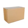 Edzett üveg fólia csomagban (50 db) iPhone 16 Plus-ra - üvegfólia-5907769364150 4 kép