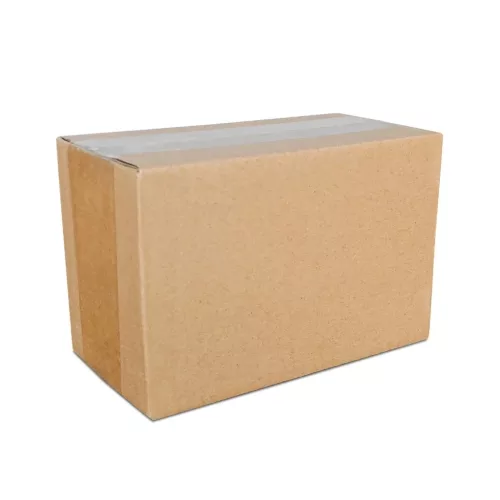 Edzett üveg fólia csomagban (50 db) iPhone 16 Plus-ra - üvegfólia-5907769364150 4 kép
