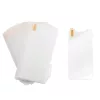 iPhone 16 Pro edzett üvegfólia multipack (50 db)-5907769364167 2 kép