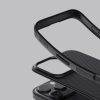 Nillkin Super Frosted Shield Pro tok iPhone 16 Pro Max - fekete-6902048286498 9 kép