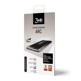 Samsung A51 3MK ARC FS kijelzővédő fólia -5903108208963 1 kép