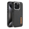 MILANO tok XIAOMI Redmi Note 13 Pro 5G-hez fekete-5903396280597 1 kép