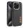 MILANO tok XIAOMI Redmi Note 13 Pro 5G-hez fekete-5903396280597 1 kép