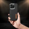MILANO tok XIAOMI Redmi Note 13 Pro 5G-hez fekete-5903396280597 4 kép