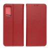 SMART PRO fliptok bőrtok XIAOMI Redmi Note 13 4G / POCO M6 Pro 4G bor-5903396281273 2 kép