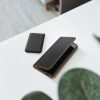 SMART PRO bőr fliptok tok XIAOMI Redmi Note 13 5G fekete-5903396281303 10 kép