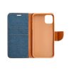 CANVAS Fliptok Xiaomi Redmi Note 13 Pro 5G sötétkék tok-5903396281143 2 kép