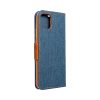 CANVAS Fliptok Xiaomi Redmi Note 13 Pro 5G sötétkék tok-5903396281143 5 kép