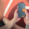 CANVAS Fliptok Xiaomi Redmi Note 13 Pro 5G sötétkék tok-5903396281143 8 kép