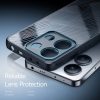 DUX DUCIS AIMO tok REDMI NOTE 13 4G fekete-6934913009031 1 kép