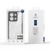 DUX DUCIS AIMO tok REDMI NOTE 13 4G fekete-6934913009031 3 kép