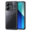 DUX DUCIS AIMO tok REDMI NOTE 13 4G fekete-6934913009031 4 kép