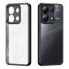 DUX DUCIS AIMO tok REDMI NOTE 13 4G fekete-6934913009031 5 kép