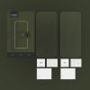 Iphone 16 Hofi Glass Pro+ 2-pack üvegfólia-5906302310784 4 kép