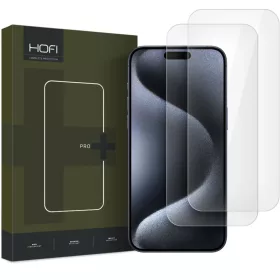 IPHONE 16 PRO üvegfólia HOFI GLASS PRO+ 2db-5906302310807 1 kép