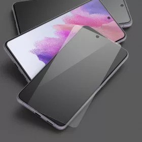 IPHONE 16 PRO üvegfólia HOFI GLASS PRO+ 2db-5906302310807 2 kép