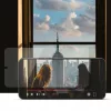 IPHONE 16 PRO üvegfólia HOFI GLASS PRO+ 2db-5906302310807 3 kép