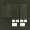IPHONE 16 PRO üvegfólia HOFI GLASS PRO+ 2db-5906302310807 4 kép