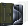 IPHONE 16 PRO MAX HOFI GLASS PRO+ 2db ÁTLÁTSZÓ üvegfólia-5906302310814 1 kép