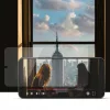 IPHONE 16 PRO MAX HOFI GLASS PRO+ 2db ÁTLÁTSZÓ üvegfólia-5906302310814 3 kép