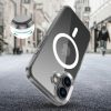 Tech-protect Flexair Hybrid Magsafe Iphone 16 Clear Tok-5906302311460 2 kép