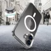 Tech-protect Flexair Hybrid Magsafe Iphone 16 Clear Tok-5906302311460 2 kép