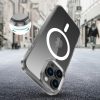 Tech-protect Flexair Hybrid Magsafe Iphone 16 Pro Max áttetsző Tok-5906302311491 2 kép