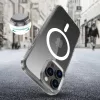 Tech-protect Flexair Hybrid Magsafe Iphone 16 Pro Max áttetsző Tok-5906302311491 2 kép