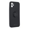 Roar Amber tok - iPhone 11 fekete-5903396119217 1 kép