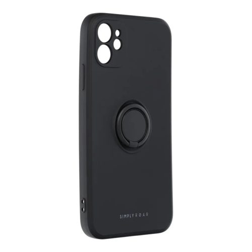 Roar Amber tok - iPhone 11 fekete-5903396119217 1 kép