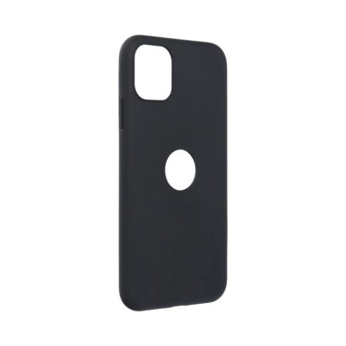 SOFT tok for IPHONE 11 fekete-5903396031571 1 kép