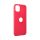 SOFT tok IPHONE 11 piros tok-5903396031588 1 kép