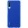 Huawei Protective PC tok Huawei P Smart Pro kék