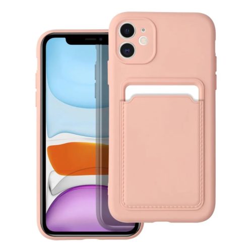 CARD tok iPhone 11 pink-5903396153693 1 kép