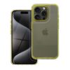 MATRIX CLEAR tok iPhone 11 sárga-5903396324215 1 kép