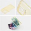 MATRIX CLEAR tok iPhone 11 sárga-5903396324215 3 kép