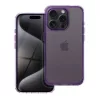 MATRIX CLEAR tok iPHONE 16 Pro light violet-5903396323942 1 kép